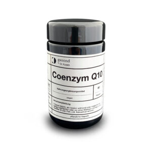 CoenzymQ10